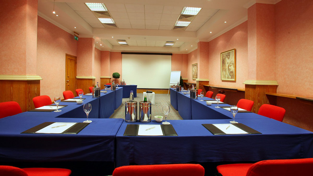 The GrandResort–Limited Edition by Leonardo Hotels